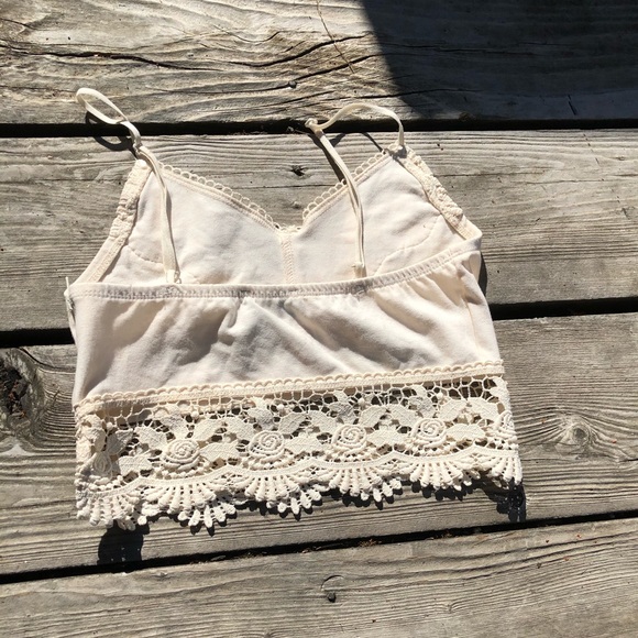 Topshop bralette - Picture 2 of 5